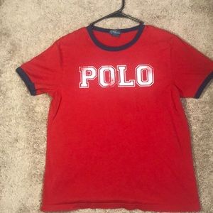 Vintage Polo Shirt